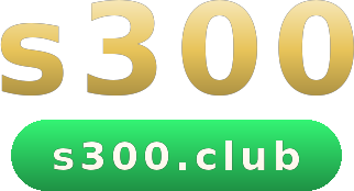 s300 logo